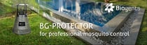 Biogents Launches the BG-Protector for Professional Mosquito Control